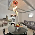 Lu Parmientu Apartament *