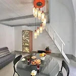 Apartament Lu Parmientu Parabita