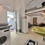 Lu Parmientu Apartament