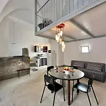 Apartament Lu Parmientu *