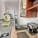 Lu Parmientu Apartament Parabita