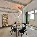 Apartament Lu Parmientu Parabita