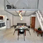 Lu Parmientu 公寓 *