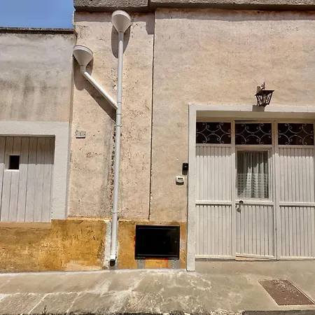 Lu Parmientu Apartmán