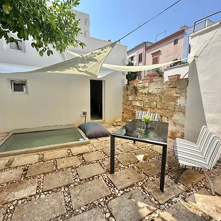 Lu Parmientu * Parabita