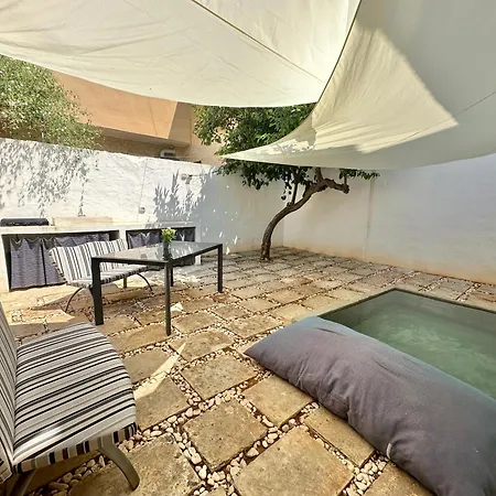 Lu Parmientu 帕拉比塔