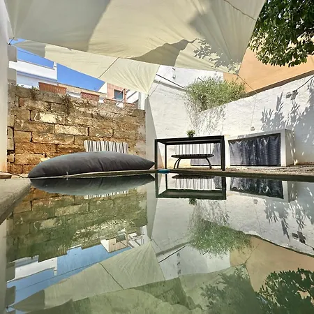 Lu Parmientu Apartmán *