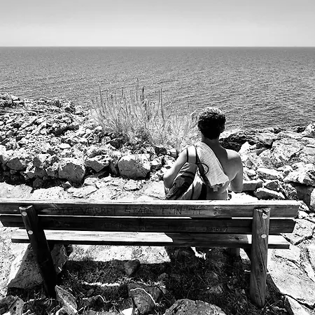 Lu Parmientu * פראביטה