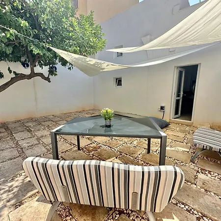 דירה Lu Parmientu *