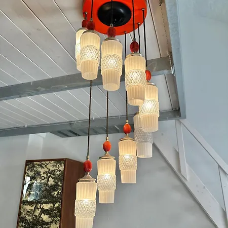 Lu Parmientu 公寓 *