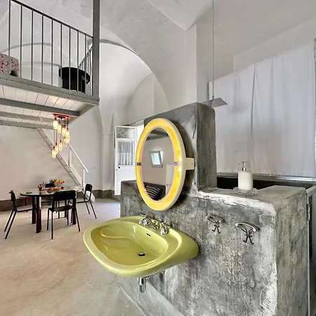 Apartmán Lu Parmientu *