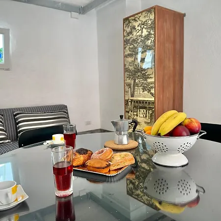 Lu Parmientu Parabita