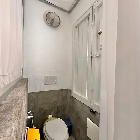 Apartmán Lu Parmientu