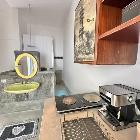 Lu Parmientu Apartment Parabita