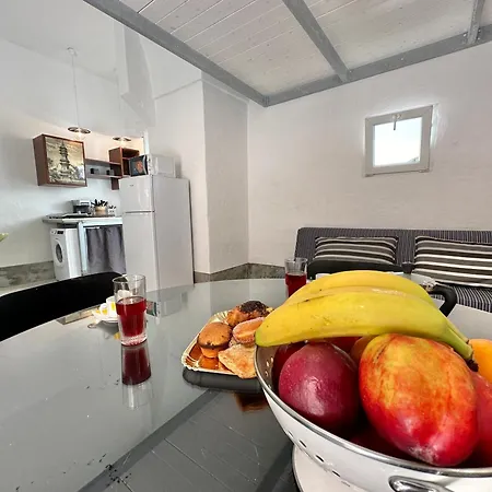 Lu Parmientu * Parabita