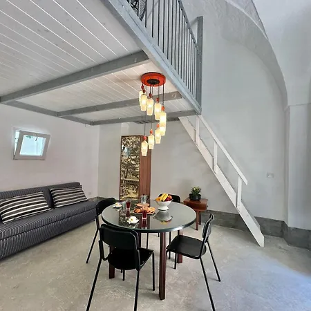 Lu Parmientu Apartment *