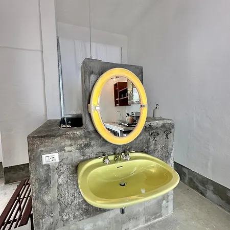 Apartmán Lu Parmientu *