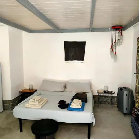 Lu Parmientu Apartmán *