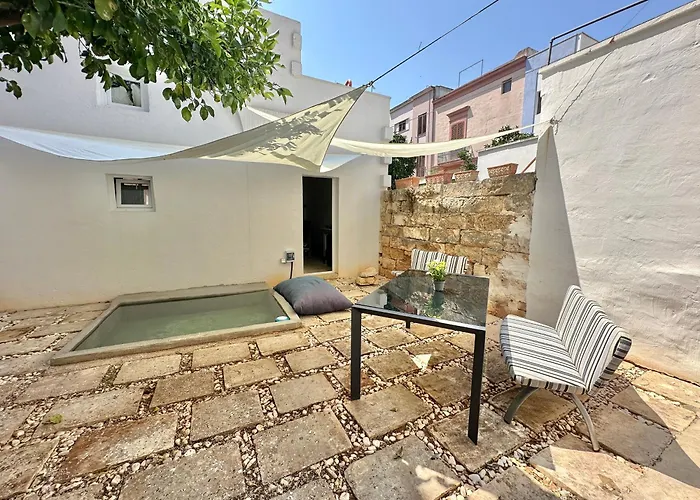 Lu Parmientu * Parabita