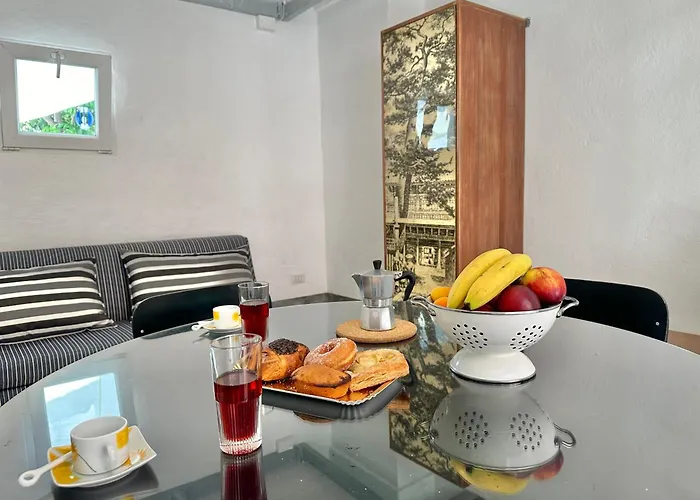 Lu Parmientu Parabita