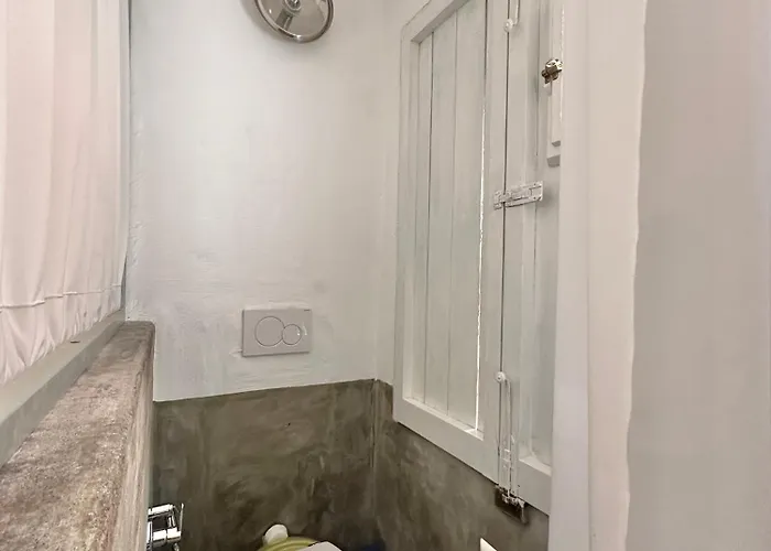 Apartment Lu Parmientu