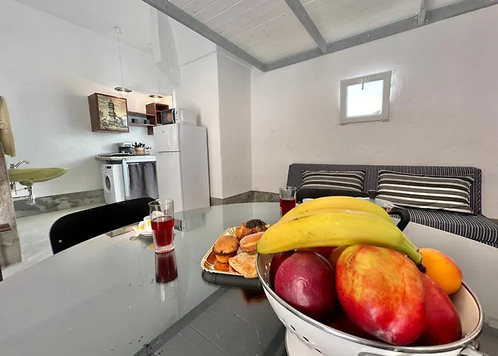 Lu Parmientu * Parabita