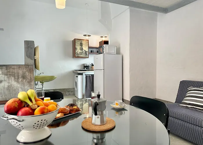 Lu Parmientu * Parabita