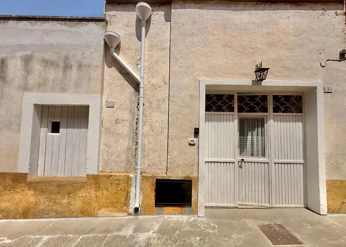 Daire Lu Parmientu *